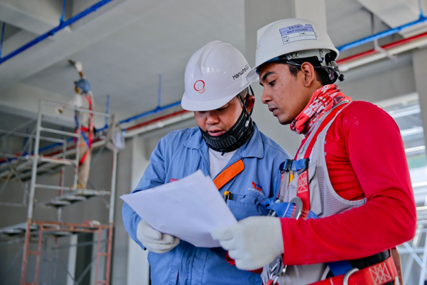 Preparing for the Worst: How to Protect Your Construction Business from a Financial Downturn