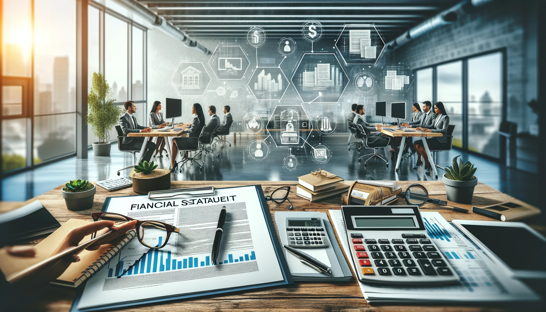 What Are Audited Financial Statements and Why Do They Matter?